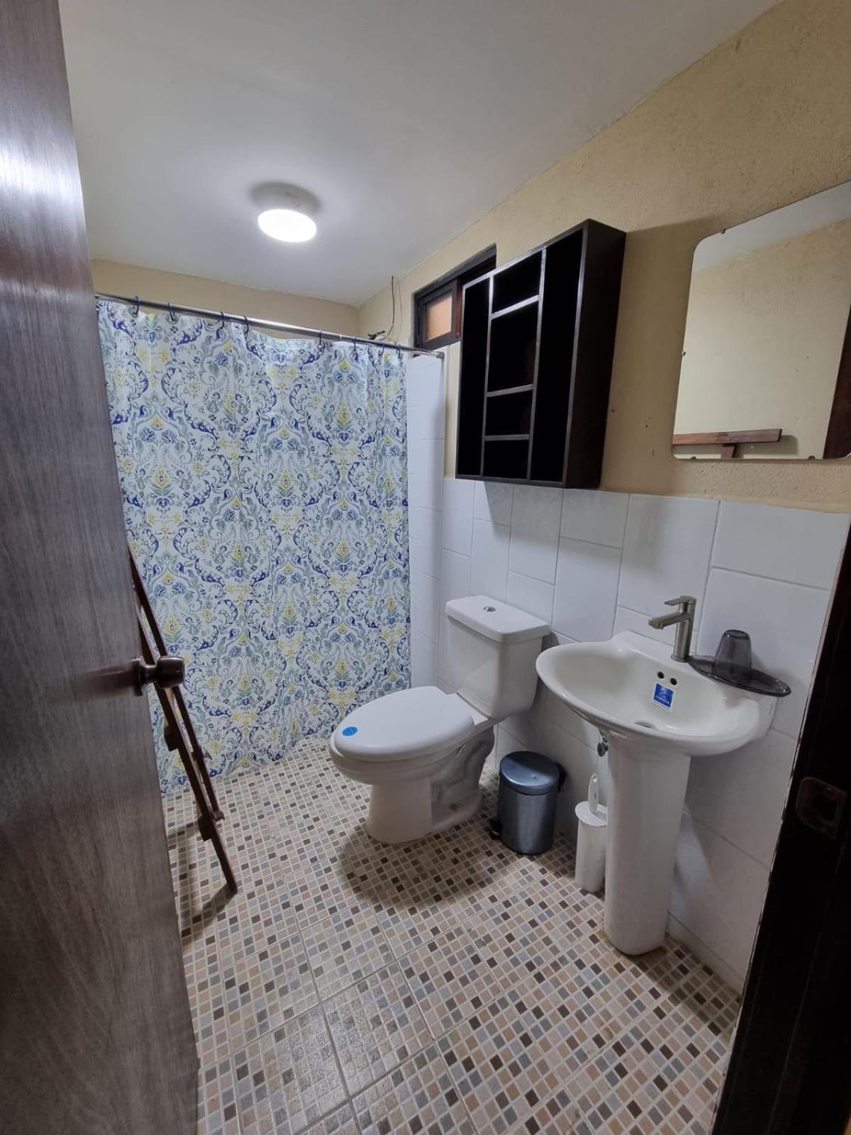 Ferienwohnung El Rinconcito De La Antigua Exterior foto