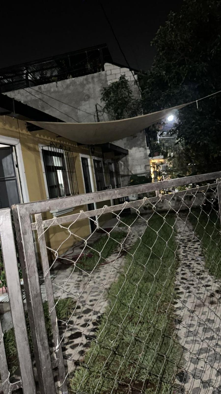 Ferienwohnung El Rinconcito De La Antigua Exterior foto
